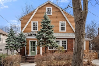 309 Mason Terrace, Brookline, MA 02446