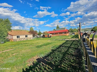 284 Gcr 309, Parshall, CO 80468