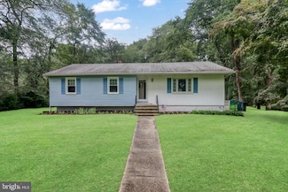 178 Tuckerton Rd, Shamong, NJ 08088