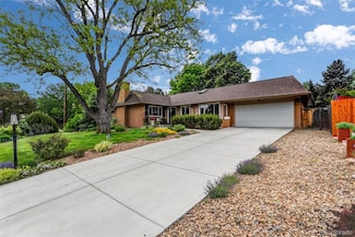 11224 W 28th Place, Lakewood, CO 80215