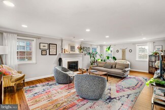 14 Willowbrook Ave, Lansdowne, PA 19050