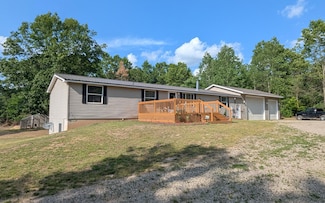 17122 Kent Ave, Morley, MI 49336