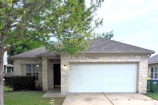 13404 Mizzen St, Manor, TX 78653