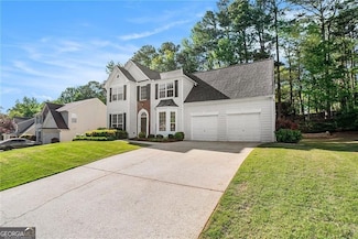 1916 Oakwood Grove Dr Unit 1, Snellville, GA 30078