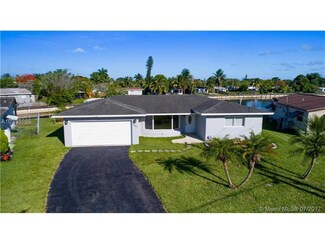 1602 W River Dr, Margate, FL 33063