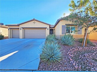 5441 E La Campana Dr, Pahrump, NV 89061