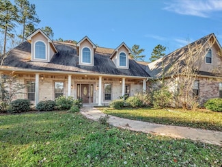 1904 Loblolly Ln, Lufkin, TX 75904