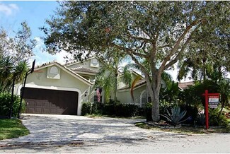 5037 NW 103rd Ave, Coral Springs, FL 33076