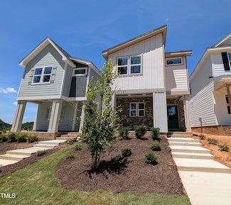 330 Cottage Hill Way, Raleigh, NC 27604