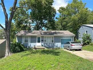 1338 E 84th Terrace, Kansas City, MO 64131