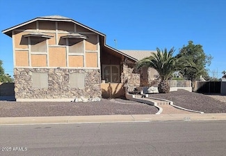 1341 N Pomeroy, Mesa, AZ 85201