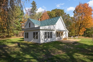 10939 Silver Lake Rd, Grantsburg, WI 54840