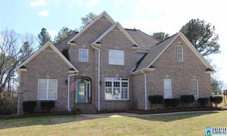 15 Cherry Tree Ln, Cropwell, AL 35054