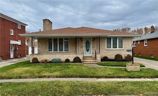 32 Barlow Ave, Buffalo, NY 14218