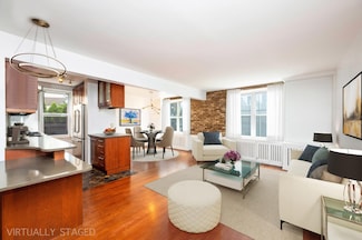 88 Bleecker St Unit 6D, New York, NY 10012