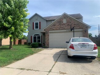 4119 Ansar Ln, Indianapolis, IN 46254