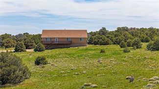 1401 Sunset Ridge Loop, Walsenburg, CO 81089