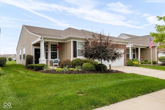 12820 Gloria Dr, Fishers, IN 46037