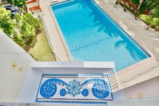 7801 NE 4th Ct Unit 317, Miami, FL 33138