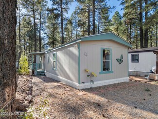2500 W Route 66 Unit 49, Flagstaff, AZ 86001