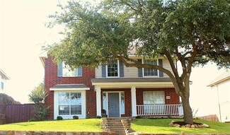 2733 Stream Bend Ave, Mesquite, TX 75181