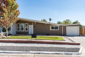 11480 Rocky Mountain St, Reno, NV 89506