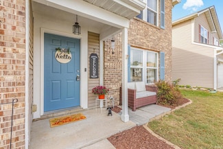 1540 Round Lake Ct, Lebanon, IN 46052