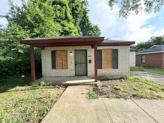 748 E Bodley Ave, Memphis, TN 38106