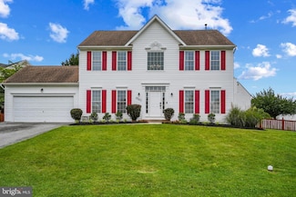 5987 Calvert Way, Sykesville, MD 21784