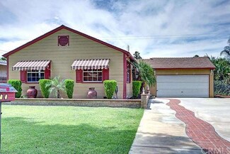 435 N Morris Ave, West Covina, CA 91790
