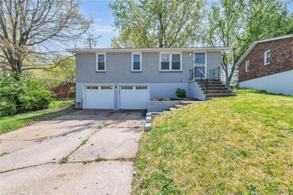 1151 NE 84th Terrace, Kansas City, MO 64155