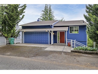7450 SW 17th Dr, Portland, OR 97219