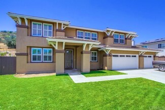 10351 Chase Creek Ln, Lakeside, CA 92040