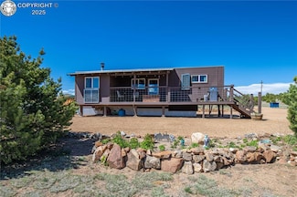 2426 Q Path, Cotopaxi, CO 81223