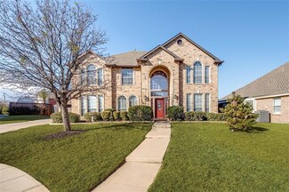 2124 Pine Ridge Ct, Keller, TX 76248