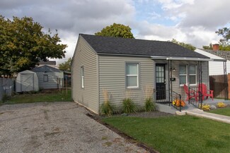 123 E Sanson Ave, Spokane, WA 99207