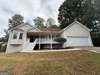 7620 Ivy Grove St, Cumming, GA 30040