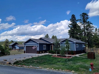 200 Hatcher Cir, Pagosa Springs, CO 81147