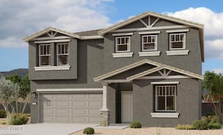 11629 N Orris Dr, Maricopa, AZ 85139