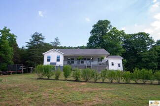 3188 Logsdon Valley Rd, Munfordville, KY 42765