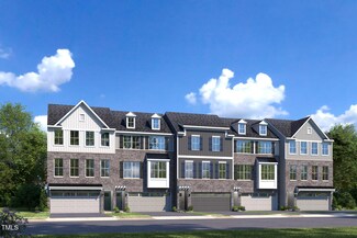 2349 Stevens Pass Station, Apex, NC 27502