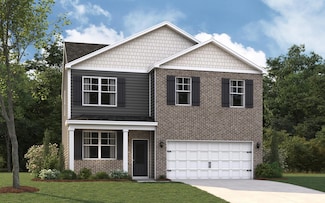 3193 Highline Dr, Cleveland, TN 37311