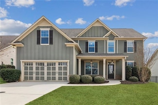 4410 Links Blvd, Jefferson, GA 30549