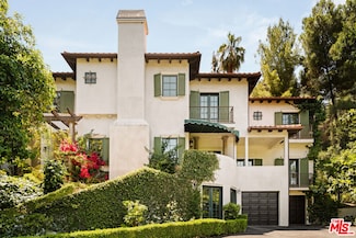 10685 Somma Way, Los Angeles, CA 90077