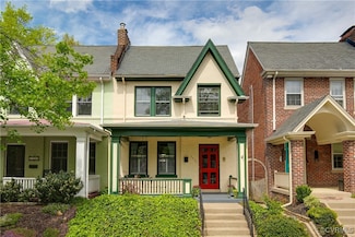 3426 Floyd Ave, Richmond, VA 23221