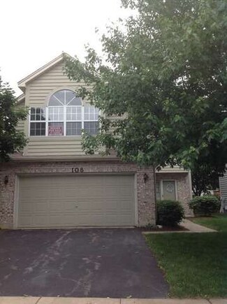 106 Townsend Cir, Naperville, IL 60565