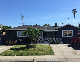 780 Dorrie Ave, San Jose, CA 95116