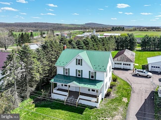 188 Main St, Grantsville, MD 21536