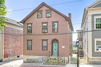 414 Benefit St Unit 1, Providence, RI 02903