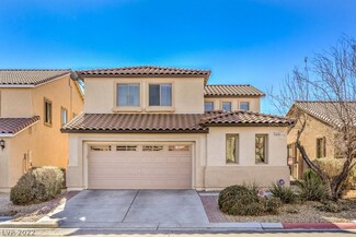 4341 Desert Park Ave, North Las Vegas, NV 89085